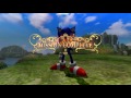 Sonic and the Secret Rings - Dinosaur Jungle - 4K HD 60 fps