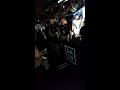 Joseph Parker ring walk