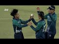 Bangladesh (W) vs Thailand (W) | ACC Women's Asia Cup | Match 8 | Highlights