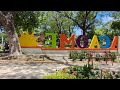 visitamos Honduras el parque nacaome