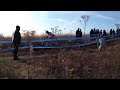 2012 National Cycling Cyclo-cross Championship