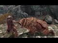 Skyrim: Brutal Survival Ep1 Jane Returns Home