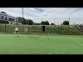 Fantastic Wickets by County U11 Fast Bowler! Season Highlights.