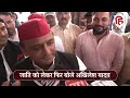 Akhilesh Yadav का 'जाति' वाले बयान को लेकर Anurag Thakur पर  पलटवार। Rahul Gandhi Jaati Loksabha