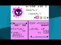 Can you Beat Pokemon Crystal WITHOUT DEALING DAMAGE?