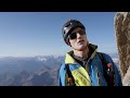 Europe's Biggest Alpine Challenge |  The Longest Ridgeline