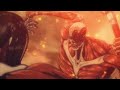 Eren Vs Armin Edit(Attack On titan)