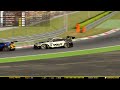 iRacing - VRS: I'm always being targeted (Monza)