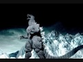 Godzilla 2004 Roars