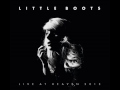 10 LITTLE BOOTS - Satellite (Live at Heaven 2013)