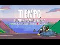 09 Tiempo - Balance Universal (Letra)