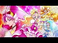 Precure 15 Anniversary AMV - Where Courage Is Born