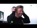 Ferry Corsten live from de Zaanse Schans, The Netherlands || Armada Unites Livestream (4K)