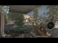 Y-NOTS - MW3 Game Clip