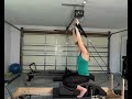 Intermediate Reformer with the Pilates Arc | 30 minutes | Core and Glutes