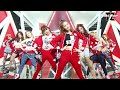 SNSD(소녀시대) - I GOT A BOY 아이갓어보이 Stage Mix~~!!