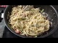 CHEESY Chicken Tomato Spaghetti Pasta with easiest & tasty CHEESE SAUCE recipe| very quick &  easy |