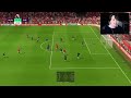 Manchester United Career Mode - Full Movie