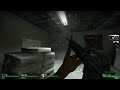 Left 4 Dead: Gun showcase