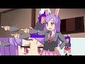 Reisen makes for some strange shitposts