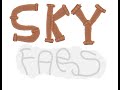 Sky Fars OST - Title Screen