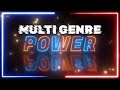 MG - POWER - [DUBSTEP]