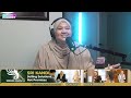 Haryani Othman Takes Over! Hot Seat About Fights, Resentment & Reconnecting