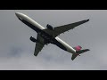 [4K] Sunny Morning Plane spotting at Amsterdam airport Schiphol | B747, B777, A350 & More!
