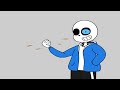 Chara gets dunked on! (HOOPLA!) / Undertale Short Animation