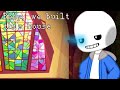 House of Memories meme || Undertale x Gacha Club