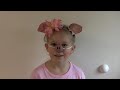 Three Little Pigs and the Big Bad Wolf - BEST!!! WONDERFUL CHILDREN'S VIDEO!!