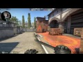 COUNTER STRIKE GLOBAL OFFENSIVE  INFERNO