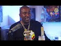 Black Star & Dave Chappelle On Their Journey, New Podcast, Relationship W/ Ye & More | Drink Champs