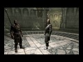 Let's Play The Elder Scrolls V: Skyrim Dawnguard DLC Pt. 1 - Joining The Dawnguard