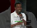 Chris Rock - Why men date younger women