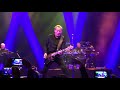 OMD Live House of Blues Houston 2018 HD Stereo