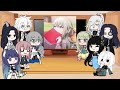 My favorite characters react to each other || Nene Kusanagi || Pjsk || WxS || RuiNene || Masami-chan