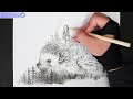 Draw an imaginary Hedgehog _ Animal _ Creature _ Timelapse _ Hedgehog Factory / ハリネズミ工場