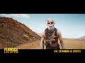 Furiosa: A Mad Max Saga | Spot 15’’ Throttle