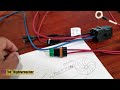 How To Wire Electric Fans - MFA100 Fan Switch And Wiring Kit | Maradyne High Performance Fans |