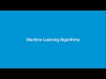 Machine Learning Algorithms | Machine Learning Tutorial | Data Science Training | Edureka