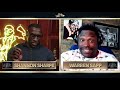 Warren Sapp FULL EPISODE | EPISODE 16 | CLUB SHAY SHAY