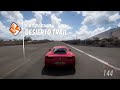 2009 FERRARI  | Forza Horizon 5 Gameplay| Logitech G29