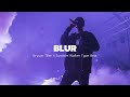 Bryson Tiller Type Beat x Summer Walker Type Beat ''Blur'' R&B Type Beat