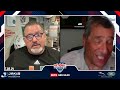 Angelo Cataldi SPEAKS on Howard Eskin MESS at WIP!