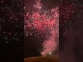 Path of war 260 shot firework