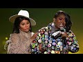 Missy Elliott Breaks Into Tears During Speech | Urban One Honors