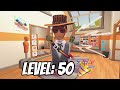 What Your Level In Rec Room Says About You!