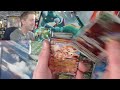 THEY BENT MY CARD!!! The New Scarlet & Violet ETB Come With BONUS POKEMON CARDS!!!