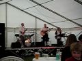 The Disclaimers - Live at Spratton Folk Festival 2009